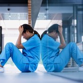 Шымкентте 1 жасар балаға ыстық сумен клизма жасағандар жұмыстан қуылды