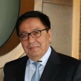 БАЭ-де Қазақстан елшісі болған Қайрат Лама Шариф жаңа қызметке тағайындалды