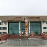 Нұр-Сұлтанда «Ана мен бала» орталығы өртенді