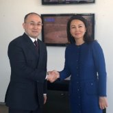 «QAZAQSTAN» телеарнасына жаңа басшы тағайындалды