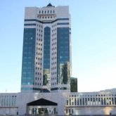 Арман Жұмабеков ұлттық экономика министрінің бірінші орынбасары боп тағайындалды