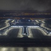 Стамбұлда ашылған әлемдегі ең ірі әуежай жолаушыларға қызмет көрсете бастады