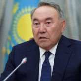 Назарбаев Атамқұловпен елдегі билік транзитін талқылады