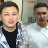 «Өз ойымның» продюсері Нұрболханды видео-батлға шақырды (ВИДЕО)