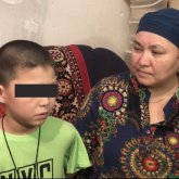 Ақтөбе облысының әкімдігі екі қолынан айрылған баланың отбасына үй берді