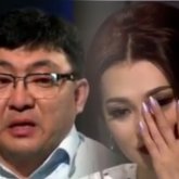 Тоқтар Серіков Ерке Есмаханды жылатты (ВИДЕО)