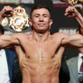 «Шаршы алаңға оралатыныма қуаныштымын». Геннадий Головкин қарсыласының есімін жария етті