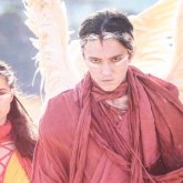 Димаш Құдайберген жаңа бейнеклипінің тұсауын кеседі (ВИДЕО)