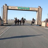 Хан кененің әскерінің ізімен: Торғайдан Созаққа атты экспедиция шықты