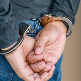 Шекарадан бензин алып өтпек болған Ресей азаматы ұсталды