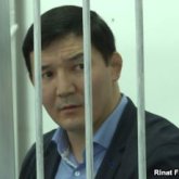 Алматыда судья қырғызстандық экс-депутатты 10 жылға бас бостандығынан шектеді