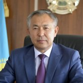 Тараз қаласына жаңа әкім тағайындалды