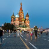 Ресей 20 жылдан соң мұсылман еліне айналады – журналист Маргарита Симоньян