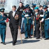 Елордадағы Ұлы Отан соғысының ардагерлеріне 500 мың теңгеден беріледі