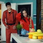 Клипіме «мықырайған» қыздарды түсірмеймін деген Нұрболат Абдуллин сөзінде тұрмады (ВИДЕО)