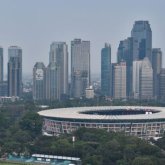 Индонезия астанасын көшірмек