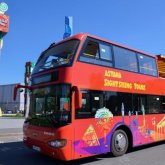 Елорда тұрғындары мереке күндері тегін экскурсияға қатыса алады