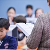 Ағылшын тіліндегі пән оқушыларға тек 10-11 сыныпта оқытылады - БҒМ