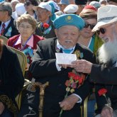 ҰОС ардагерлері Жеңіс күні қанша ақша алатыны белгілі болды