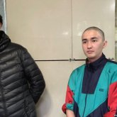 Әсия Төлесова мен Бейбарыс Толымбеков уақытынан бұрын бостандыққа шықты