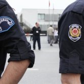 Ыстамбұлда террористтер ұсталды