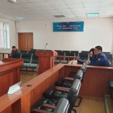 Шымкентте 9 жастағы қызды зорлаған педофилге қатысты сот үкімі шықты