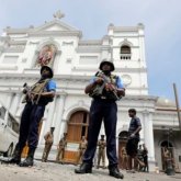 Шри-Ланкада WhatsApp пен Facebook бұғатталды