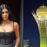 Ким Кардашьян Нұр-Сұлтанға келеді