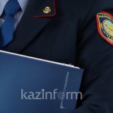 Қызылордада есік алдынан үш жасар сәби жоғалып кетті