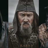 Желіде «Томирис» фильмінің актерлері сынға ұшырады