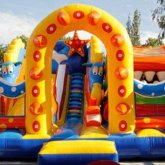 Нұр-Сұлтан әкімдігі: Өлім-жітім оқиғаларына орай батуттар жұмысы уақытша тоқтатылды