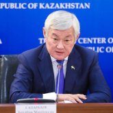 Басшылықтағы қазақстандықтар саны артуы мүмкін: Сапарбаевқа Shell компаниясы тағы қандай уәде берді