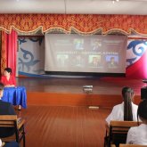 Шымкентте 100-ден аса «адалдық дүкені» жұмыс істеп тұр