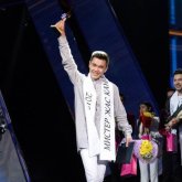 Шымкенттік Дидар Әбдіхалық «Жас Қанат-2019» байқауының жеңімпазы атанды