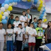 Шымкентте су спортынан ел чемпионаты аяқталды