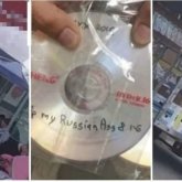 Алматыда «балалар және жануарлар порнодискілері» сатылып жатыр