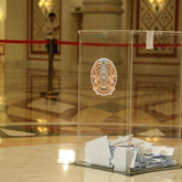Қазақстан президентіне үміткер 7 кандидат дауыс берді