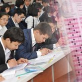 ҰБТ тапсырғанға дейінгі 8 сезім