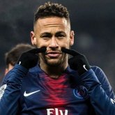 «Пари Сен Жермен» футбол клубы Неймарды сатуға дайын