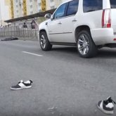 21 жастағы бойжеткен ер адамды қағып өлтірді