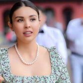 Динара Сұлтан ата-енесіне неге сәлем салмайтынын айтып берді (ВИДЕО)