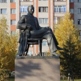 Қарағанды облысында Сәкен Сейфуллиннің 125 жылдығы тойланбақ