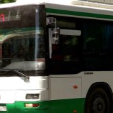 Шымкенттегі автобустарда электронды төлем жүйесі енгізіледі