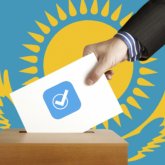 Шымкент қаласында 568794 сайлаушы бар