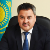 Ақтөбе қаласының әкімі ауысты
