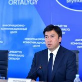 Шымкенттегі 49 эвакуациялық пунктегі жағдай тұрақты