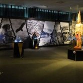 Ұлы Дала көрмесі Македонияда ашылады