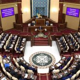 Қазақстан Парламентінің депутаттары каникулға шықты