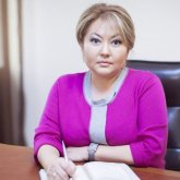 Эльмира Суханбердиеваға қатысты сот үкімі шықты