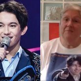 Димаштың 73 жастағы италиялық жанкүйері Абайдың өлеңін оқыды (ВИДЕО)